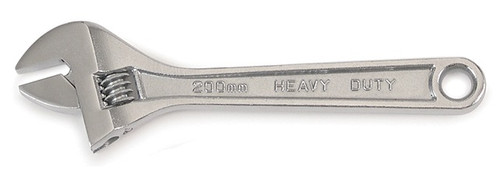 18 in. Adjustable Wrench