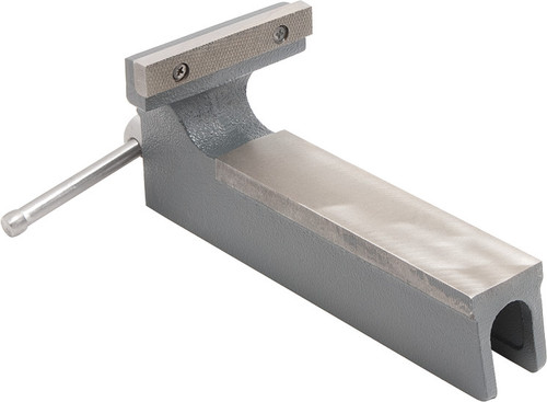 4 in. Replacement Jaw for General Purpose Bench Vise