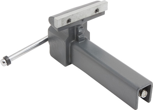 5 in. Replacement Jaw for Industrial Utility Bench Vise