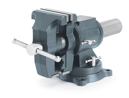 5 in. Multi-Purpose Vise