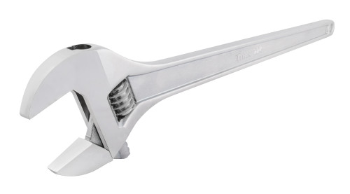 24 in. Adjustable Wrench