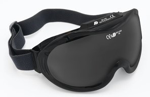 Anti Scratch Anti Fog Welding Goggles