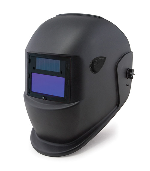 Casque de soudage ADF Noir - 41254