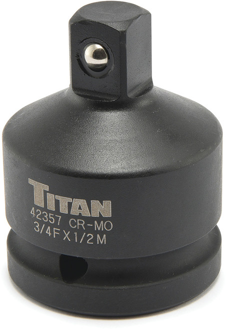 PG155 - 3/4 PO. X 1/2 PO. ADAPTATEUR RÉDUCTEUR