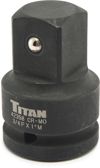 PG148 - 3/4 PO. X 1 PO. ADAPTATEUR CROISSANT