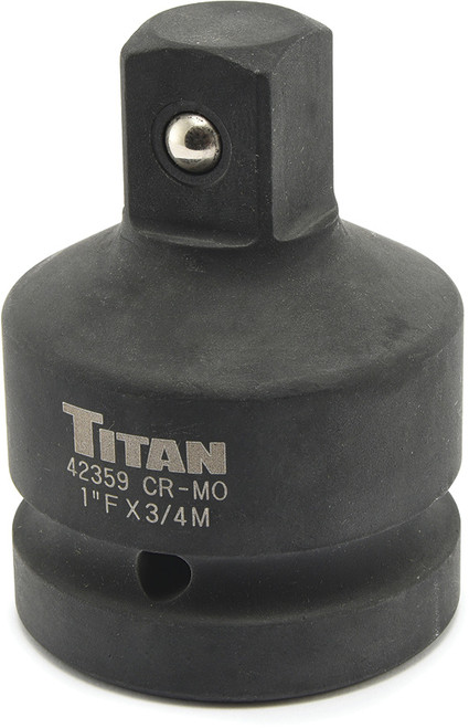 PG141 - 1 IN. X 3/4 IN. REDUCING ADAPTER