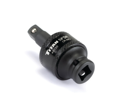 1/4 in. Drive Impact Universal Joint