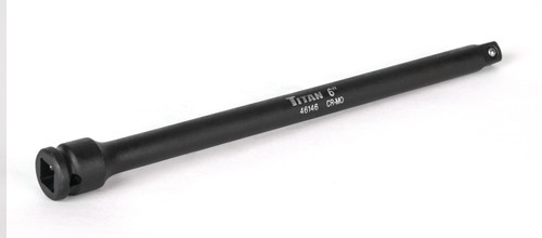 1/4 in. Drive 6 in. Impact Extension