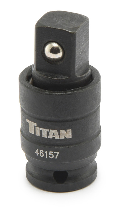 1/4 in. to 3/8 in. Drive Locking Wobble Increasing Adapter