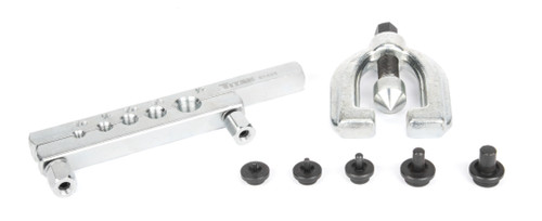7 pc. Ensemble d’outils de double torchage