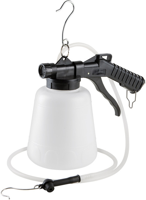 PG335 - 1 LITER VACUUM BRAKE FLUID BLEEDER
