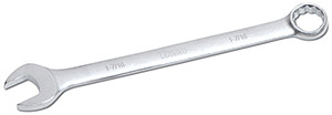 1-7/16 po. Clé à combinaison Jumbo