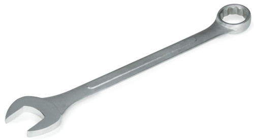 2-3/8 in. Jumbo Combination Wrench