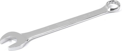 1-1/16 in. Mirror Polish 12 pt. Combination Wrench