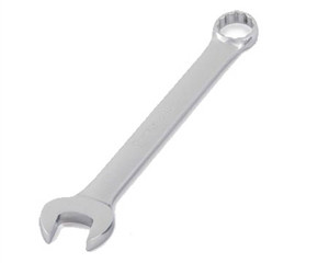 1-3/16 in. Mirror Polish 12 pt. Combination Wrench