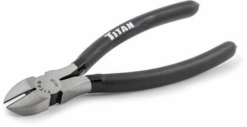 8 in. Diagonal Pliers