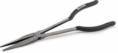 11 in. Long Nose Pliers