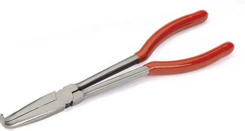 11 in. 90° Long Nose Pliers