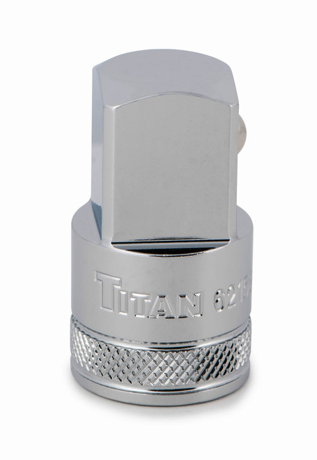 1/2 in. x 3/4 in. Drive Increasing Adapter - 62158