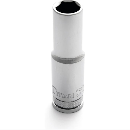 1/2 po. PRISE 1/2" Douille profonde 1/2 po. PRISE 1/2" Douille profonde