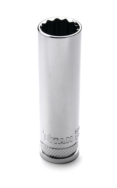 5/8 in. 1/2 in. Drive 12 pt. Deep Socket