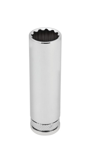 16 mm 1/2 in. Drive 12 pt. Deep Socket