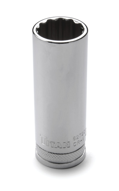 20 mm 1/2 in. Drive 12 pt. Deep Socket