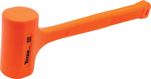 PG198 - 32 OZ. DEAD BLOW HAMMER