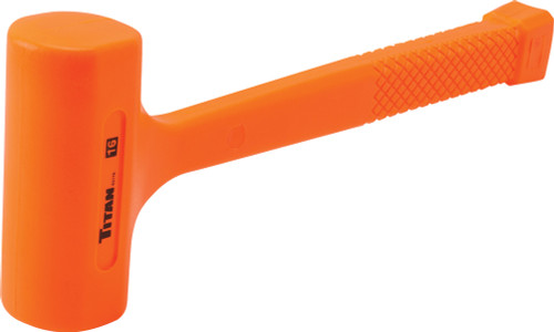 PG198 - 16 OZ. DEAD BLOW HAMMER