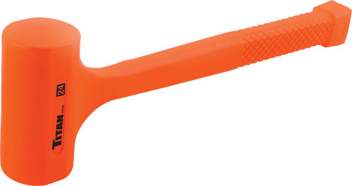 PG189 - MARTEAU À COUP MORT DE 24 OZ