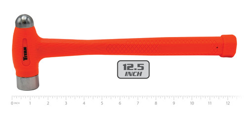 16 oz. Hi-Viz Ball Pein Hammer