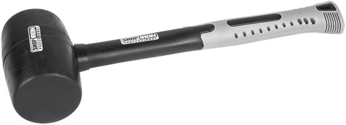 PG192 - 32 OZ. RUBBER MALLET