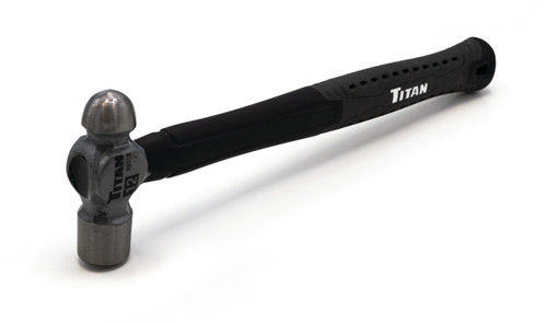 12 oz. Ball Pein Hammer
