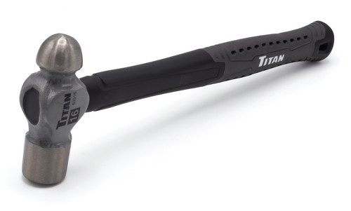 16 oz. Ball Pein Hammer