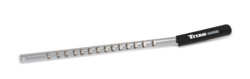 PRISE 1/4" Rail à douille