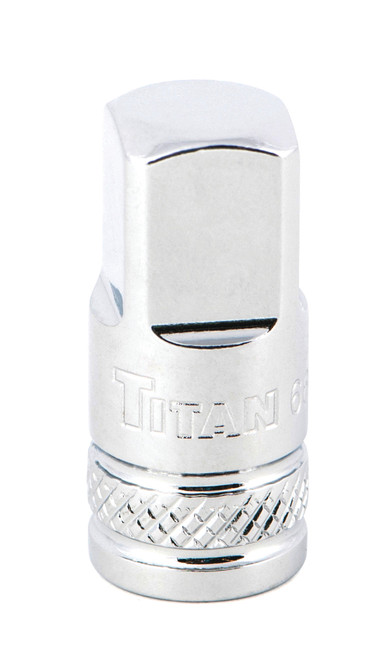 1/4 in. x 3/8 in. Drive Increasing Adapter