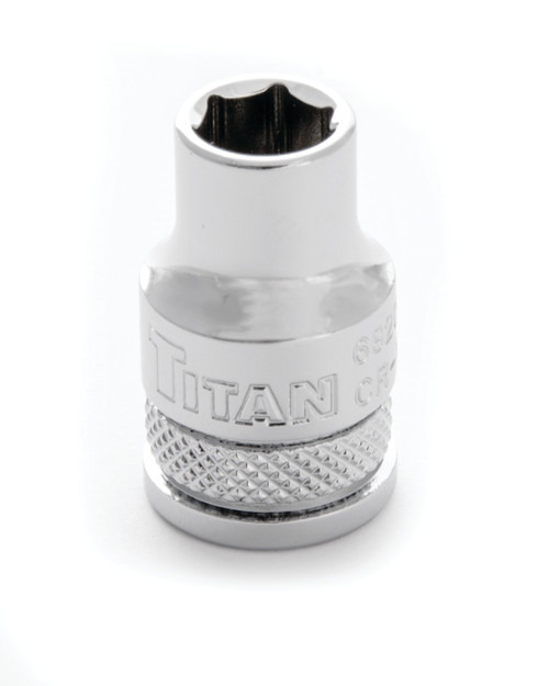 8 mm 3/8 in. Drive Standard Socket