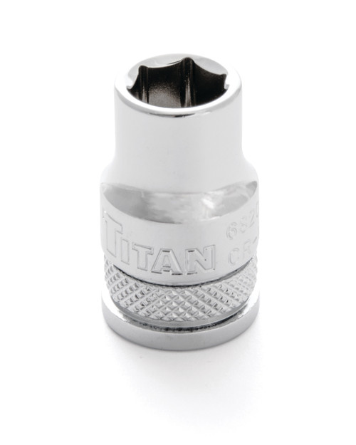 9 mm 3/8 in. Drive Standard Socket