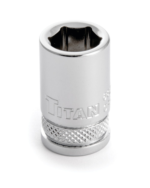 11 mm 3/8 in. Drive Standard Socket