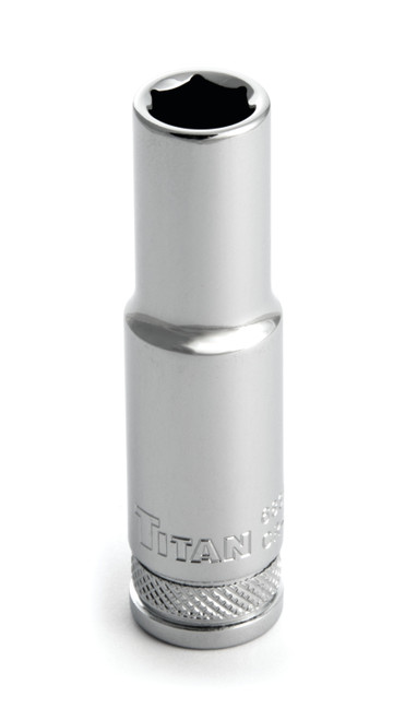 3/8 in. 3/8 in. Drive Deep Socket