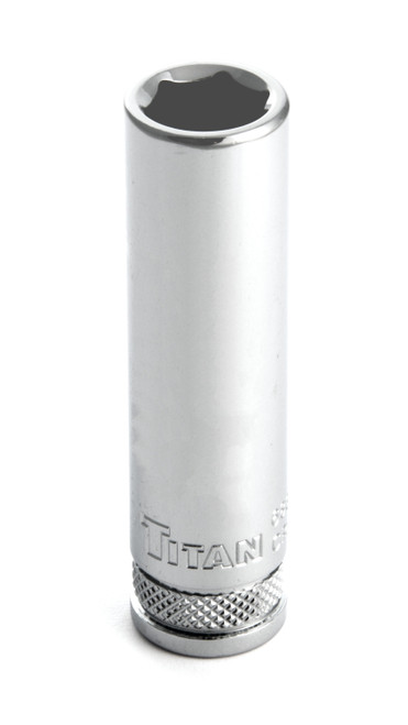 7/16 in. 3/8 in. Drive Deep Socket