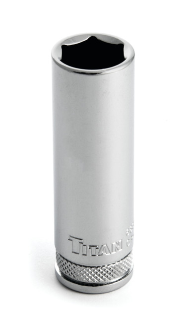 1/2 in. 3/8 in. Drive Deep Socket