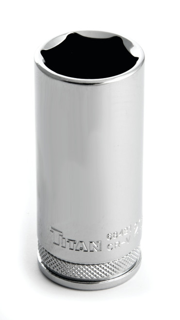 21 mm 3/8 in. Drive Deep Socket