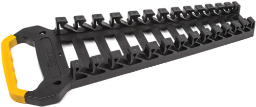 PG216 - PORTE-CLÉS FACILE À PORTER À 13 EMPLACEMENTS, TAILLES SAE 1/4 » - 1 »