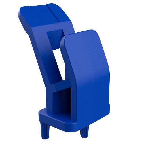 TLG51002 10PK TGH-02PM MEDIUM WRENCH HOLDER - METRIC
