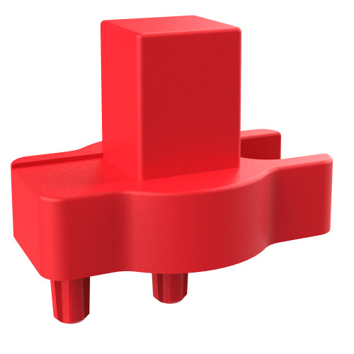 TLG51009 25PK TGH-05PS 3/8" SOCKET HOLDER
