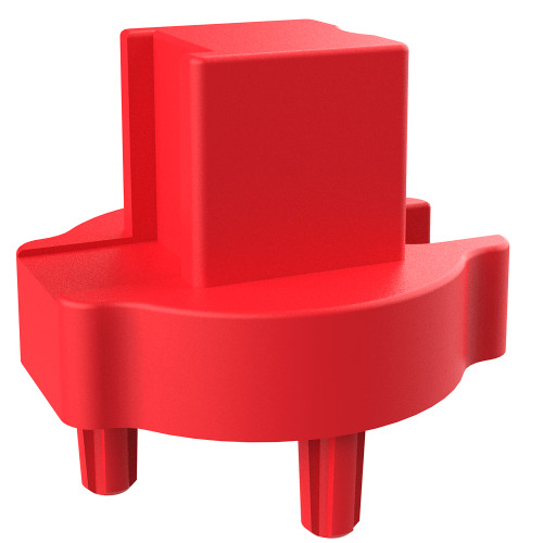 TLG51011 25PK TGH-06PS 1/2" SOCKET HOLDER - SAE