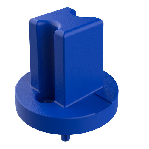 TLG51012 SUP"RT DE PRISE 15PK TGH-15PM 3/4" - MÉTRIQUE