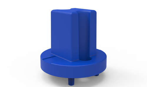 TLG51012 SUP"RT DE PRISE 15PK TGH-15PM 3/4" - MÉTRIQUE