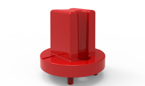 TLG51013 15PK TGH-15PS 3/4" SOCKET HOLDER - SAE